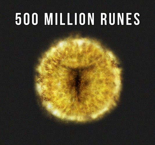 500 Million Runes