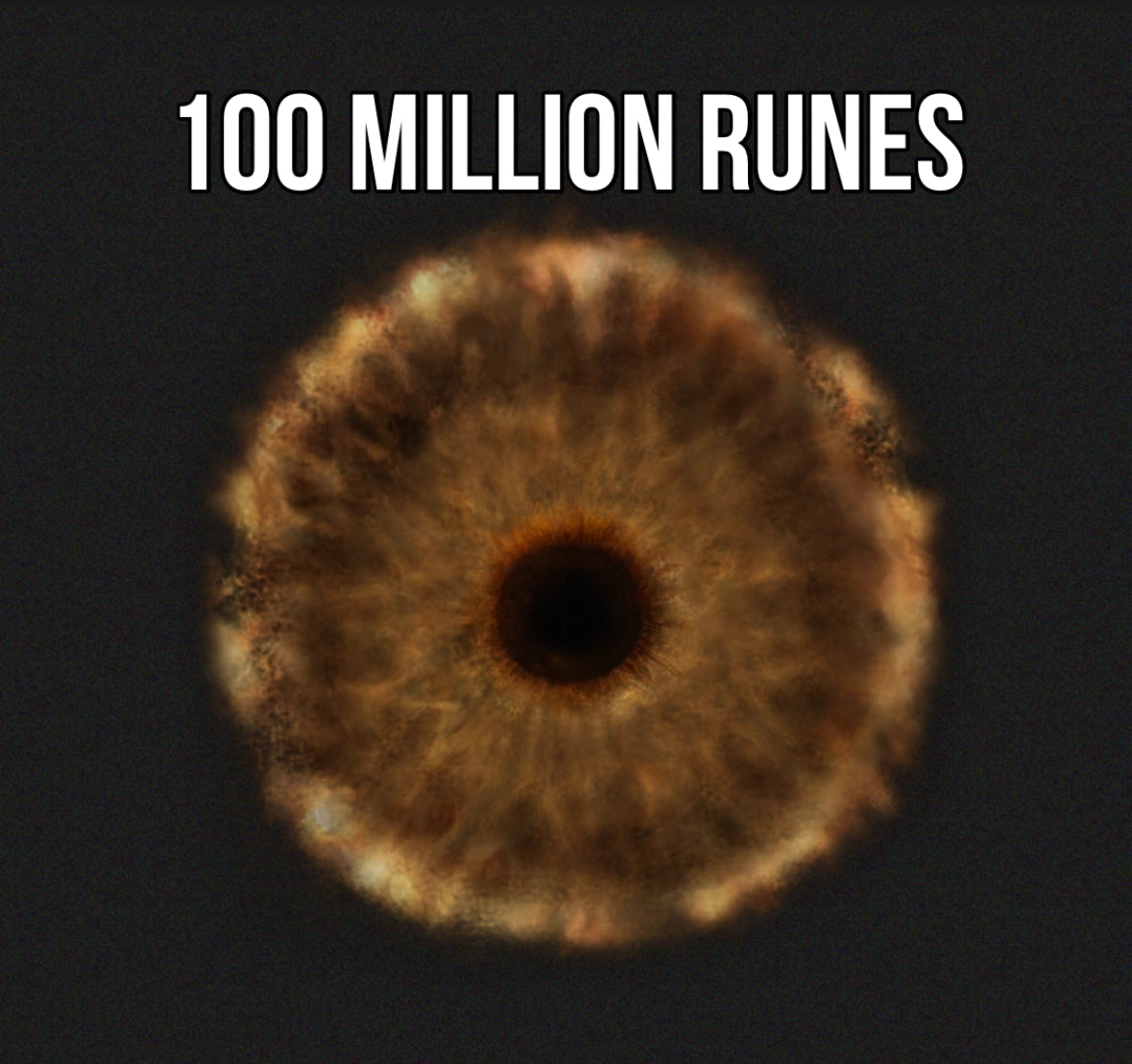 100 Million Runes