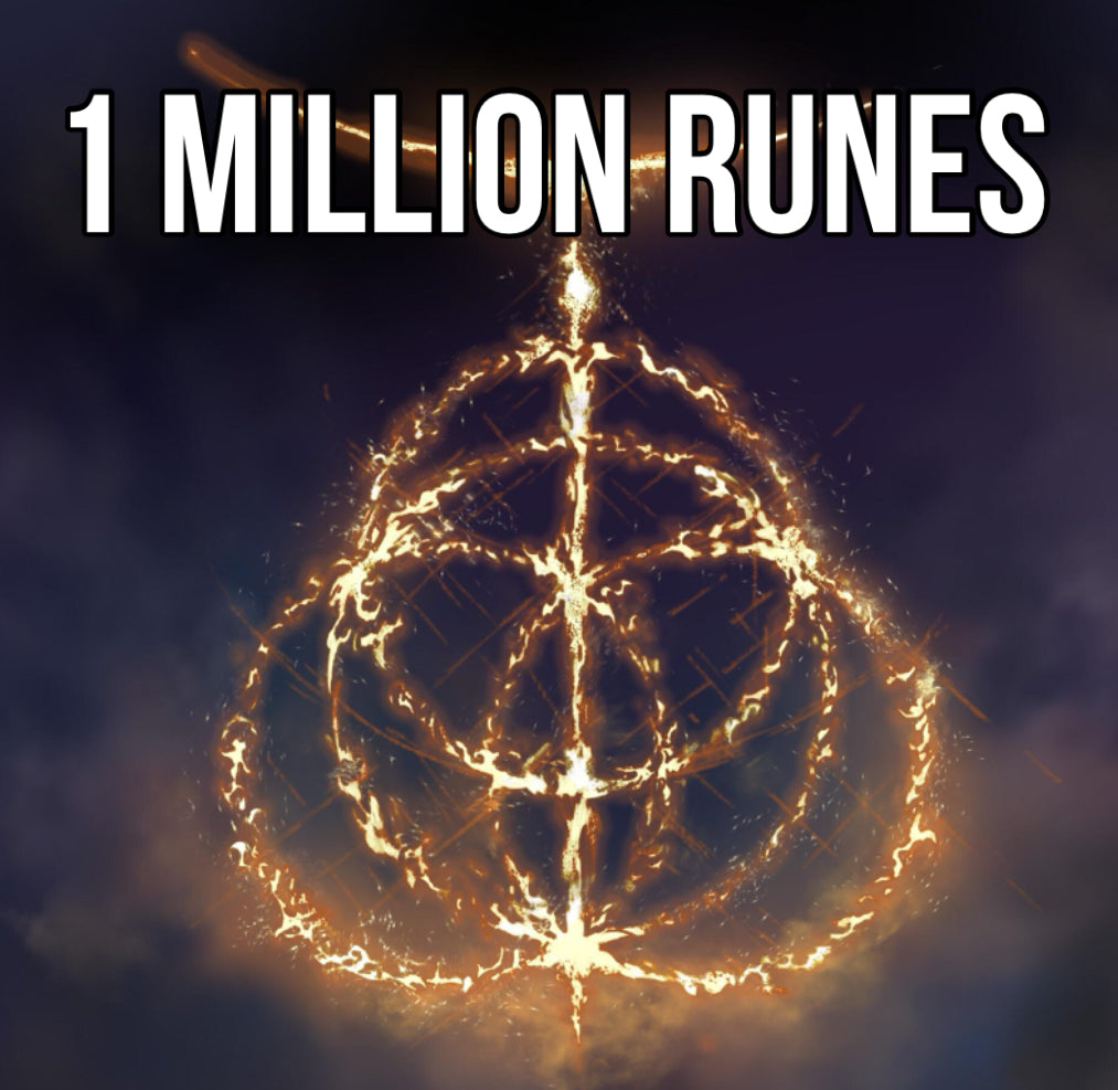 1 Million Runes