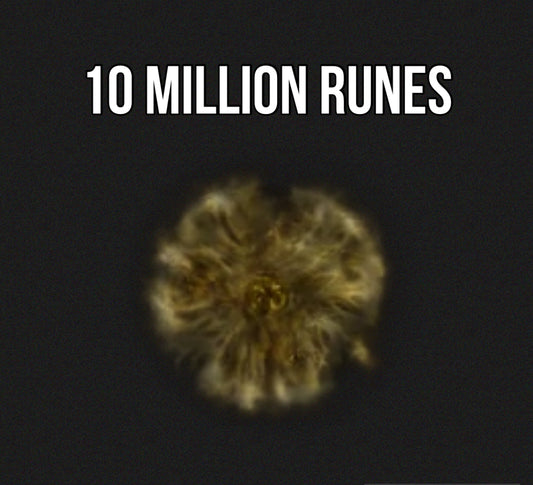 10 Million Runes