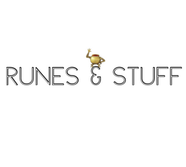 Runes & Stuff